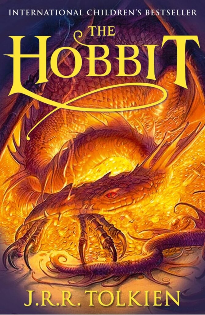 Fantasy Books For Beginners