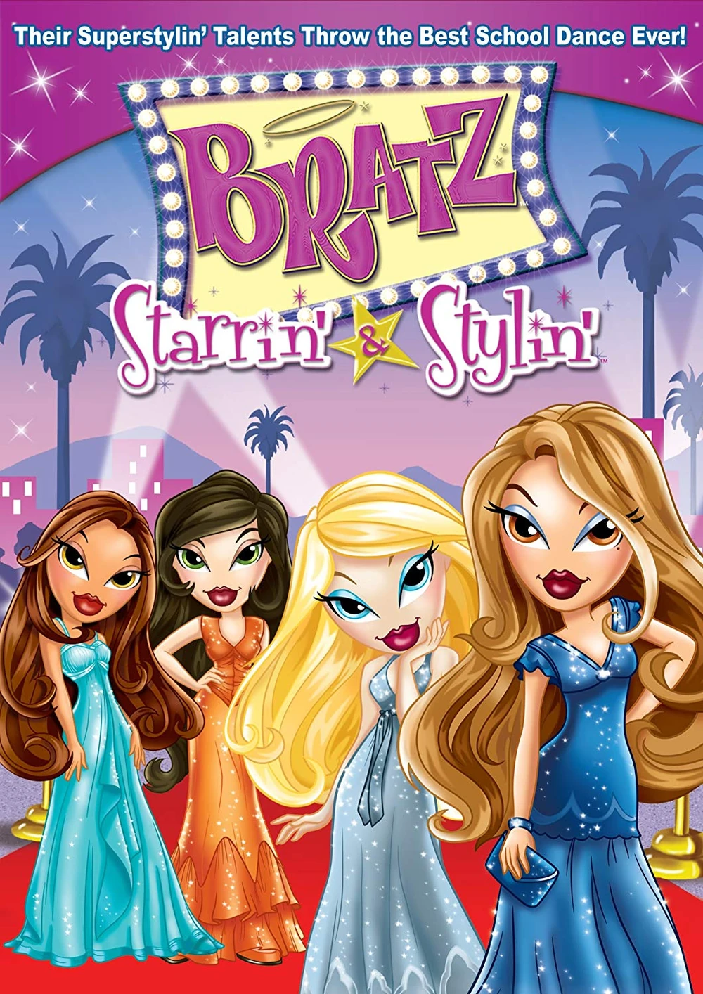 Bratz