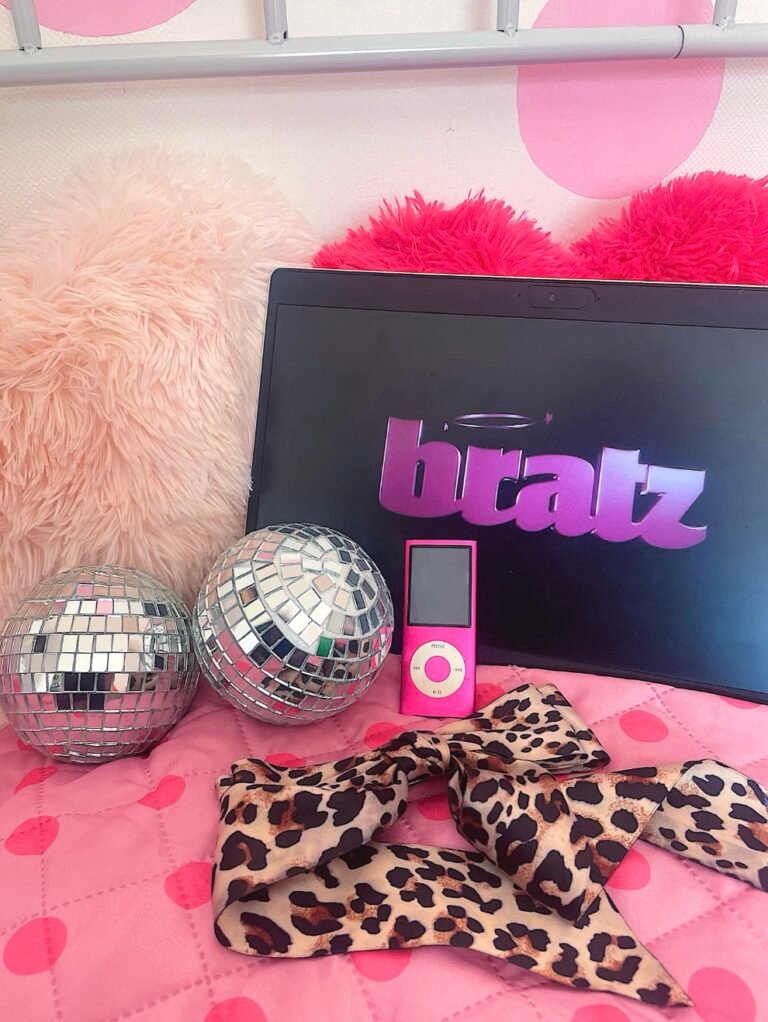 Amazing Books to Read Based on Your Favourite Bratz Film