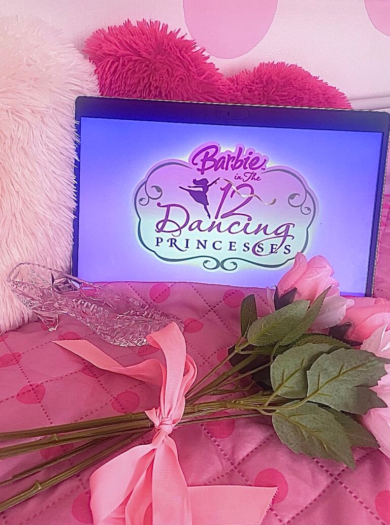 Beautiful Books to Read Based on Your Favourite Barbie Movie