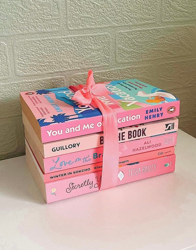 Beautiful Books to Read Based on Your Favourite Barbie Film