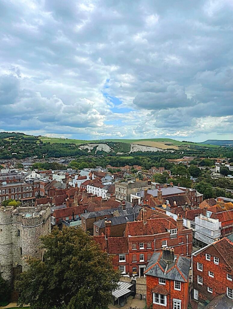 Bookshops In Lewes