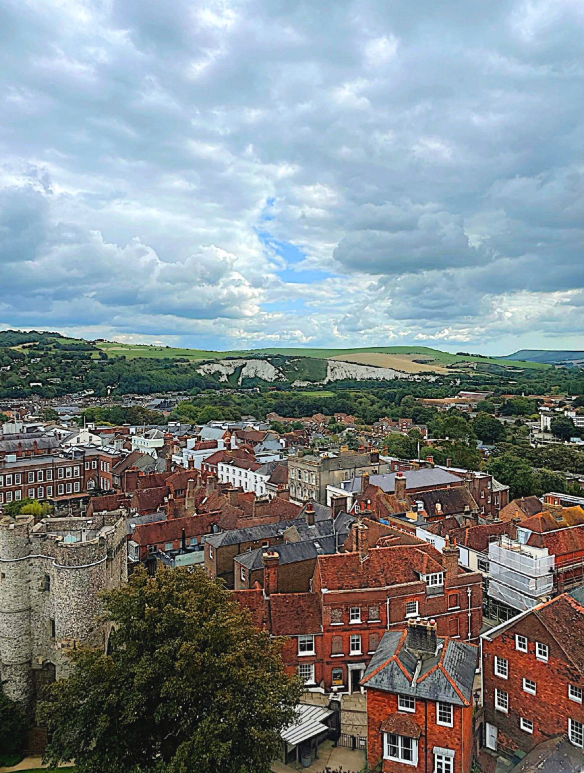 A Complete Guide to the Charming Bookshops in Lewes