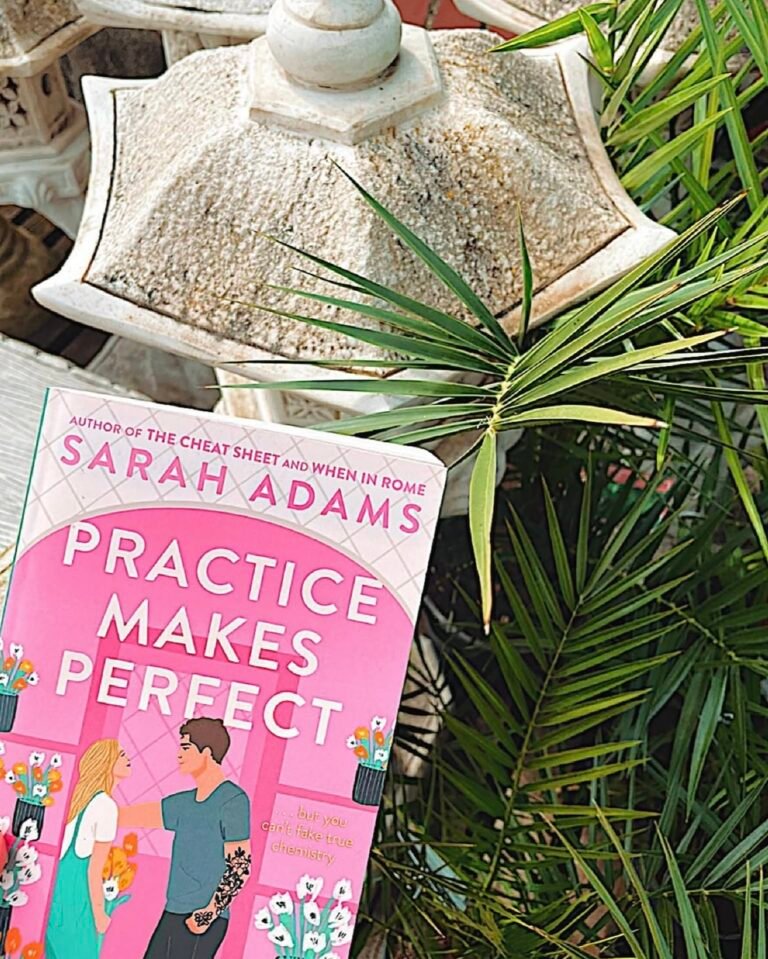 Books to Read in Spring: The Ultimate Guide
