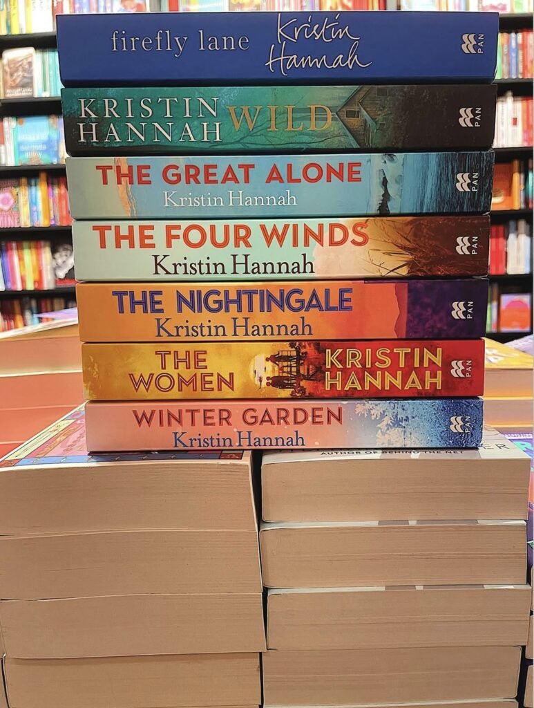 Bookstagram post ideas