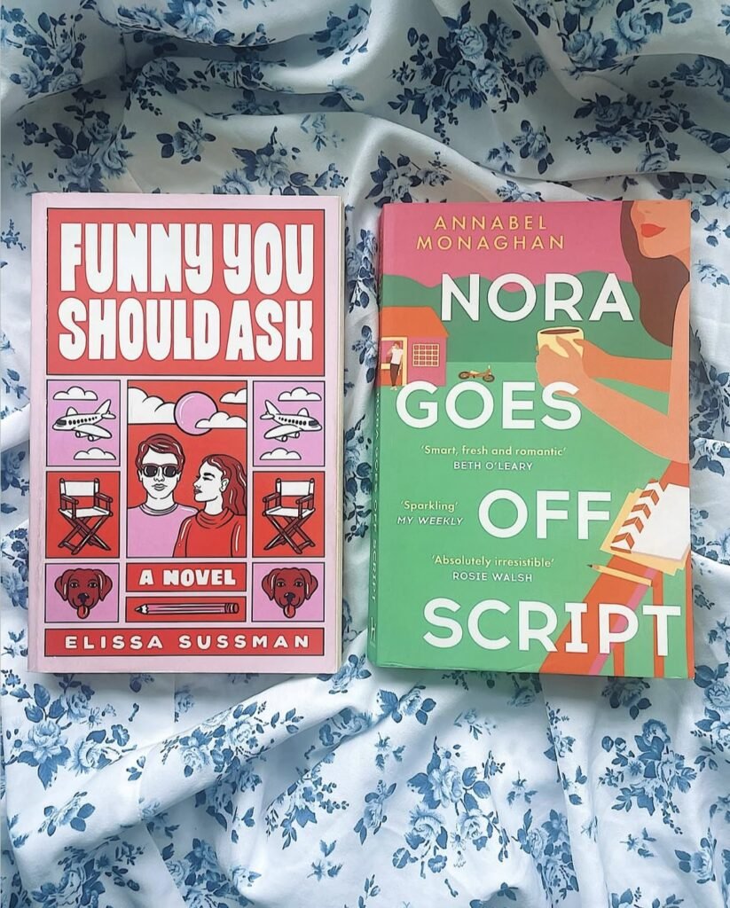 Bookstagram post ideas
