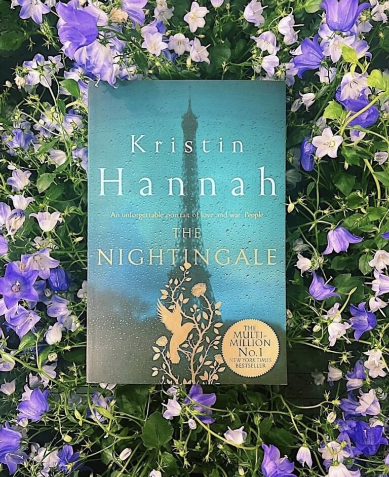 The Best Book Club Questions for The Nightingale