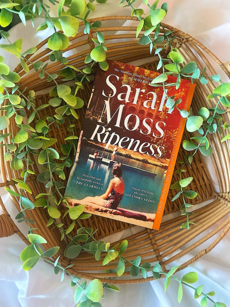Books set in Italy